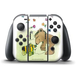 Foils for Controller matt