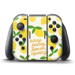 Foils for Controller matt