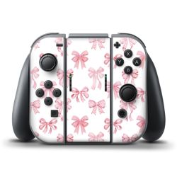 Foils for Controller matt