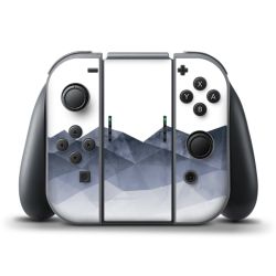 Foils for Controller matt