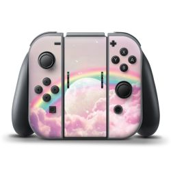 Foils for Controller matt