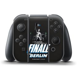 Folien für Controller matt