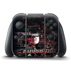 Folien für Controller matt