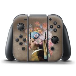 Foils for Controller matt