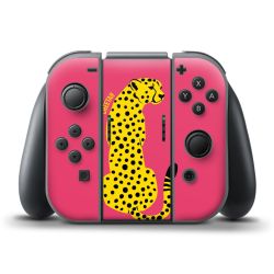 Foils for Controller matt