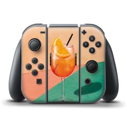 Foils for Controller matt