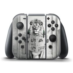 Foils for Controller matt