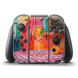 Foils for Controller matt