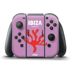 Foils for Controller matt