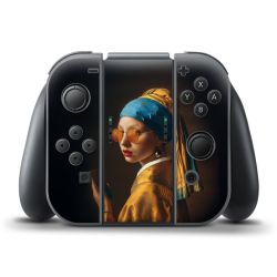 Foils for Controller matt