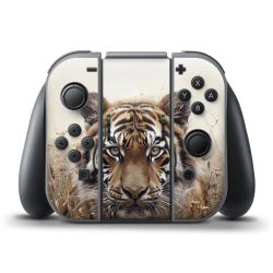 Foils for Controller matt