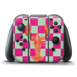 Foils for Controller matt