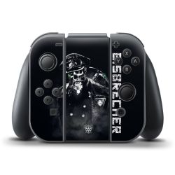 Folien für Controller matt