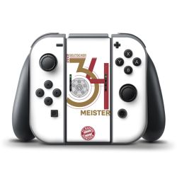 Foils for Controller matt