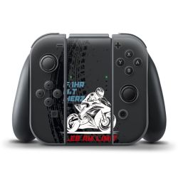 Folien für Controller matt