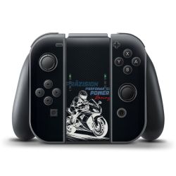 Folien für Controller matt