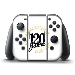 Folien für Controller matt