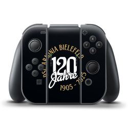 Folien für Controller matt