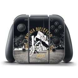 Folien für Controller matt