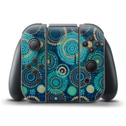 Foils for Controller matt