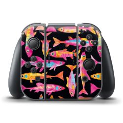 Foils for Controller matt