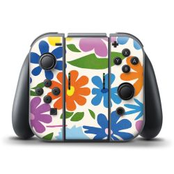 Foils for Controller matt