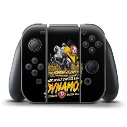 Folien für Controller matt