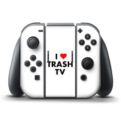 Foils for Controller matt