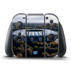 Folien für Controller matt