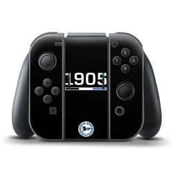 Folien für Controller matt