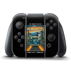 Folien für Controller matt