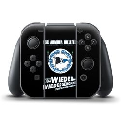 Folien für Controller matt