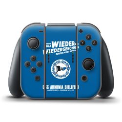 Folien für Controller matt