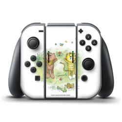 Foils for Controller matt