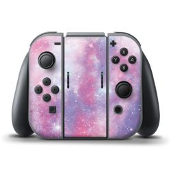 Foils for Controller matt