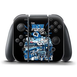 Folien für Controller matt