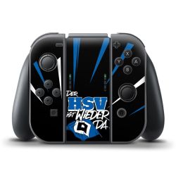 Folien für Controller matt