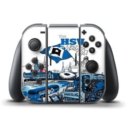 Folien für Controller matt