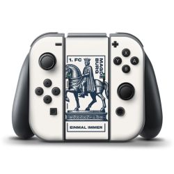 Folien für Controller matt