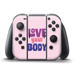 Foils for Controller matt