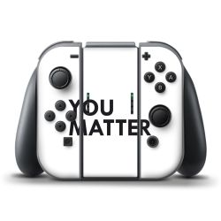 Foils for Controller matt