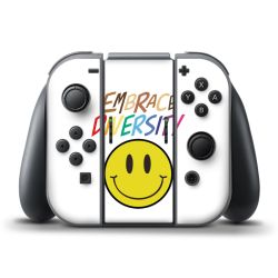 Foils for Controller matt