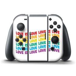 Foils for Controller matt