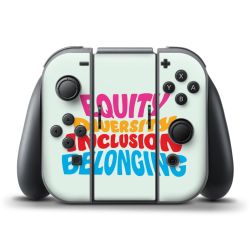 Foils for Controller matt