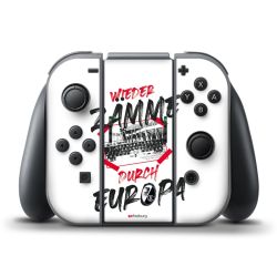 Folien für Controller matt