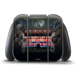 Folien für Controller matt