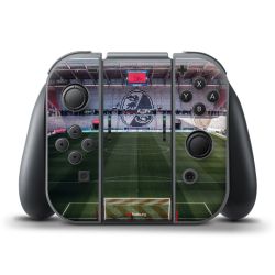 Folien für Controller matt