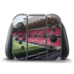 Folien für Controller matt