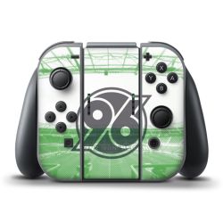 Folien für Controller matt