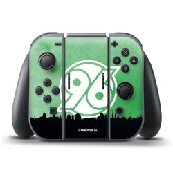 Folien für Controller matt